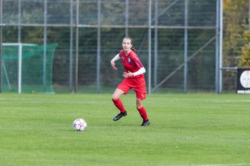 Bild 42 - B-Juniorinnen SV Henstedt Ulzburg - Holstein Kiel : Ergebnis: 0:9